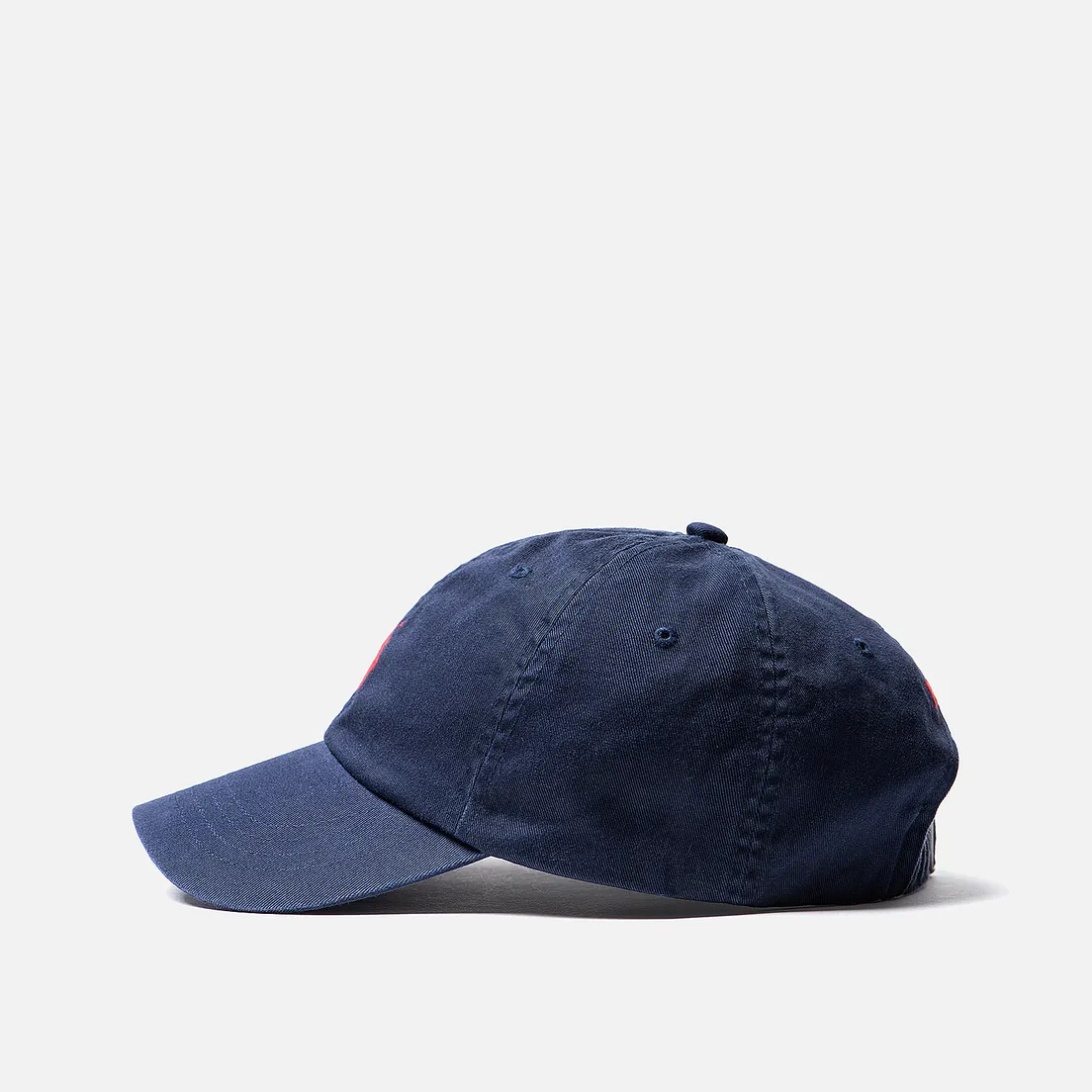 Polo Ralph Lauren Кепка Classic Sport Cotton Chino
