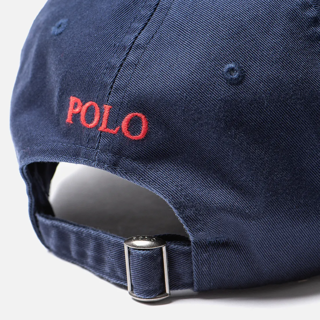 Polo Ralph Lauren Кепка Classic Sport Cotton Chino