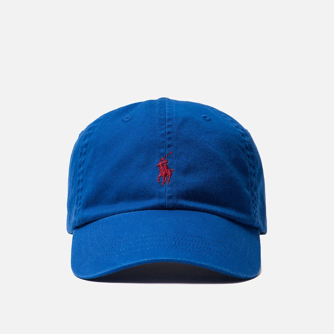 Polo Ralph Lauren Кепка Classic Sport Cotton Chino