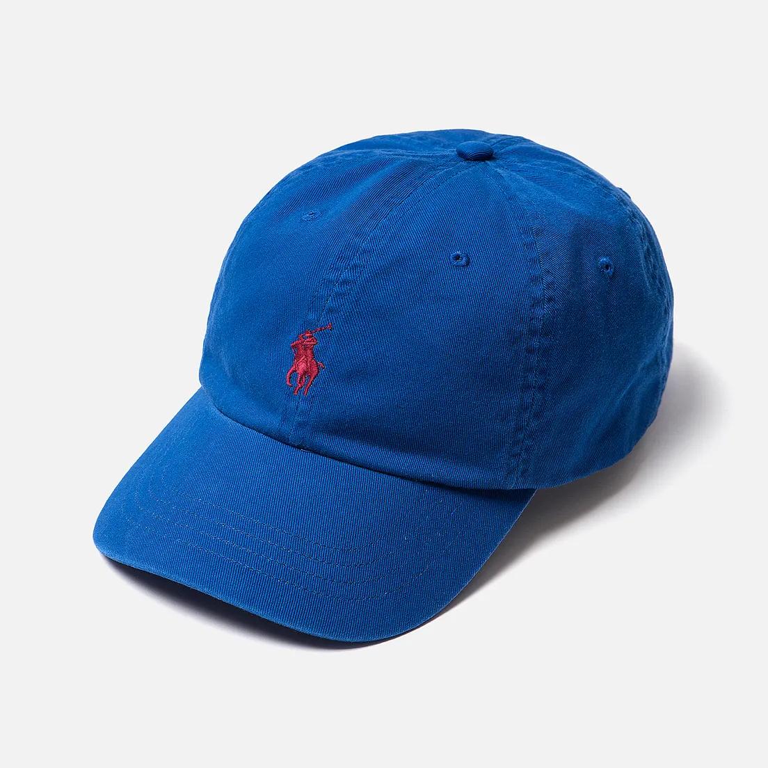 Polo Ralph Lauren Кепка Classic Sport Cotton Chino