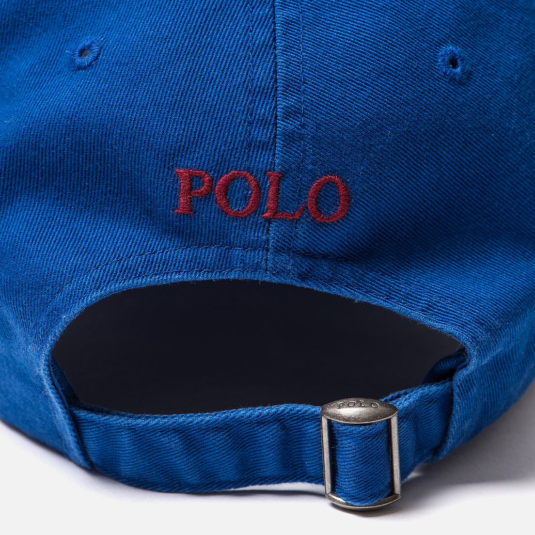 Polo Ralph Lauren Кепка Classic Sport Cotton Chino