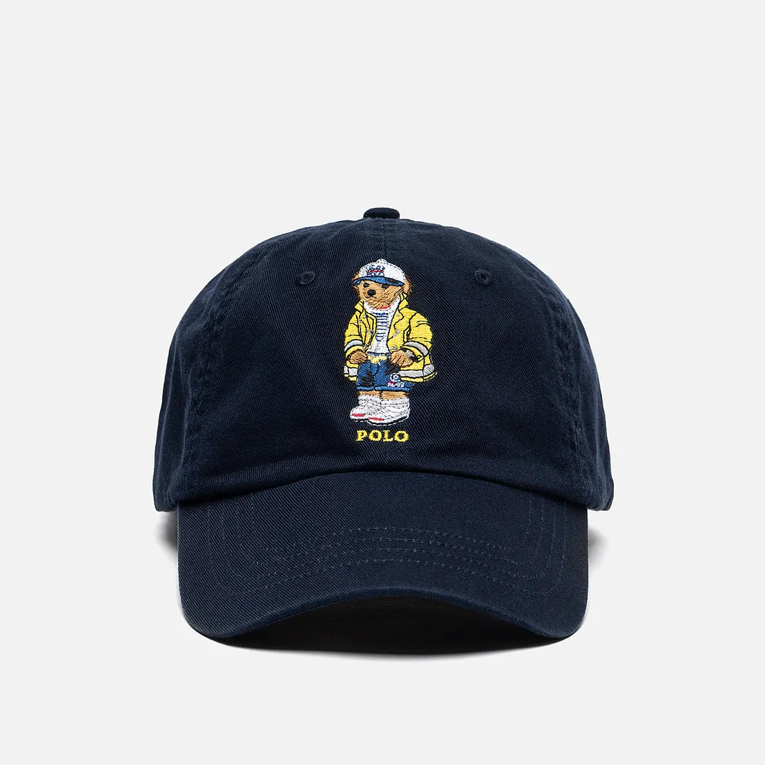 Polo Ralph Lauren Кепка Classic Sport Cotton Twill