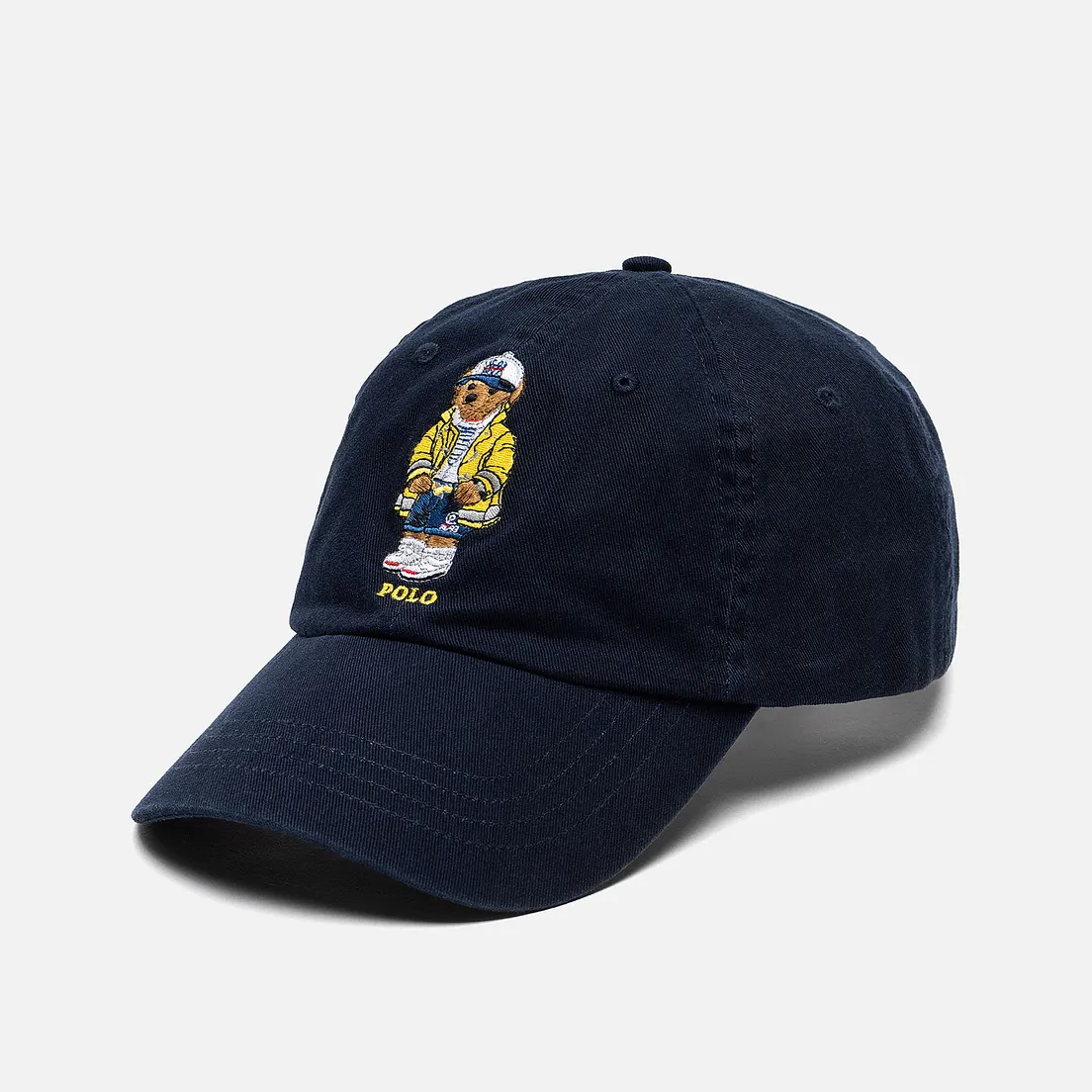 Polo Ralph Lauren Кепка Classic Sport Cotton Twill