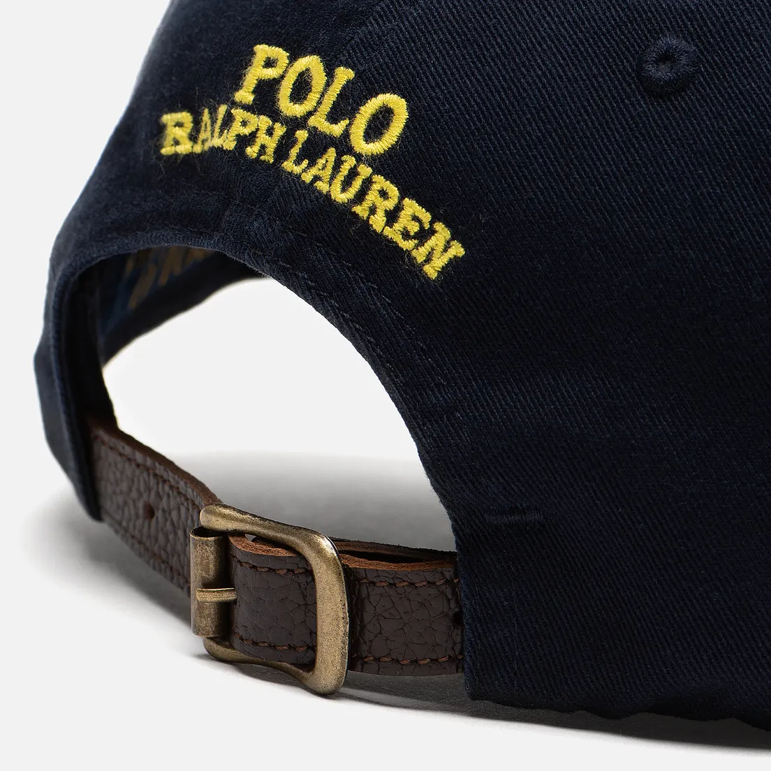 Polo Ralph Lauren Кепка Classic Sport Cotton Twill