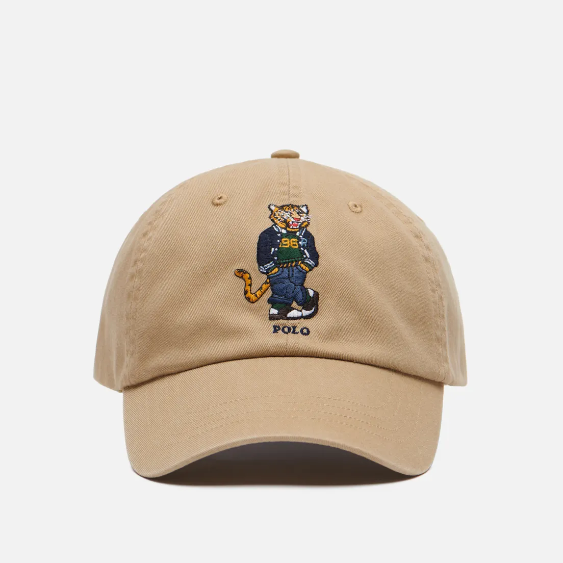 Polo Ralph Lauren Кепка Classic Sport Cotton Twill