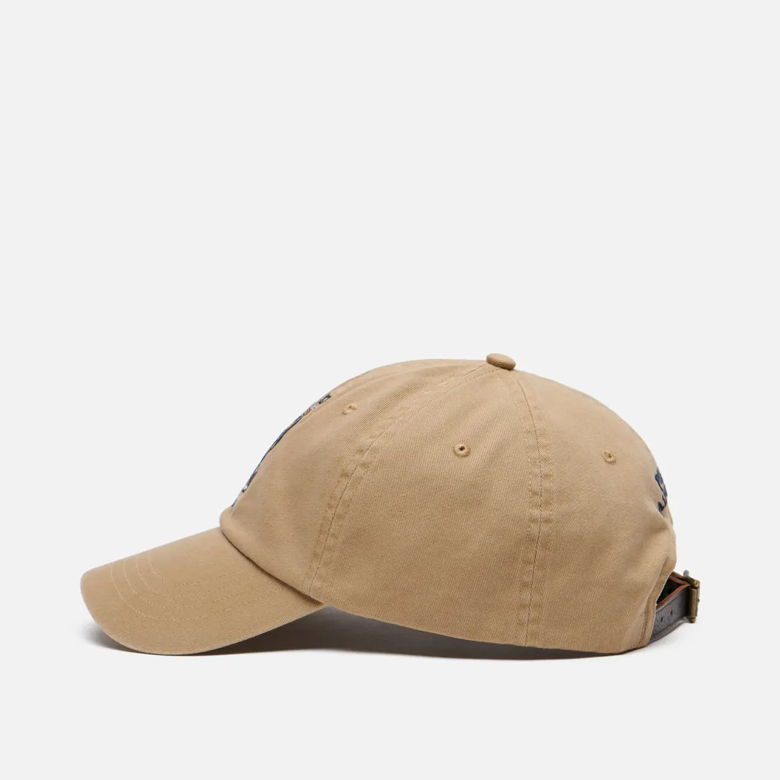 Polo Ralph Lauren Кепка Classic Sport Cotton Twill