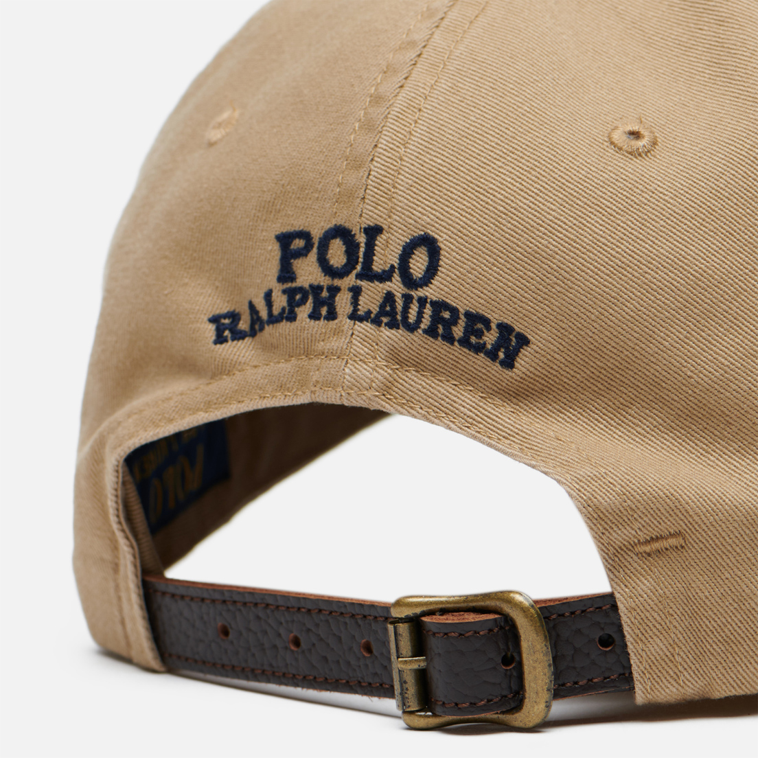 Polo Ralph Lauren Кепка Classic Sport Cotton Twill