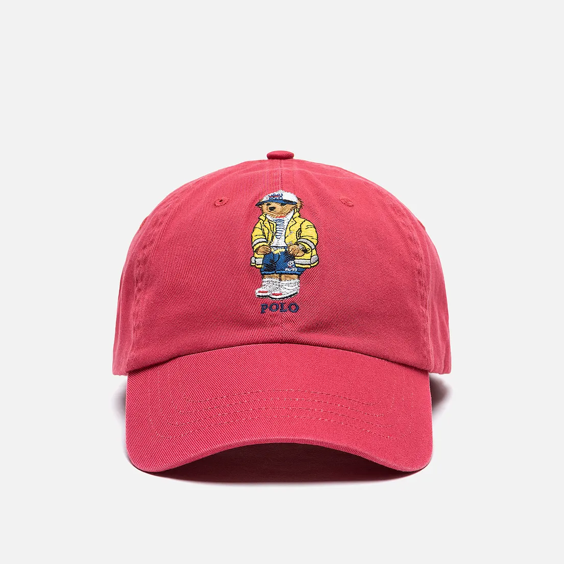 Polo Ralph Lauren Кепка Classic Sport Cotton Twill