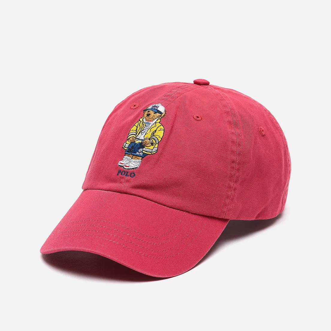 Polo Ralph Lauren Кепка Classic Sport Cotton Twill