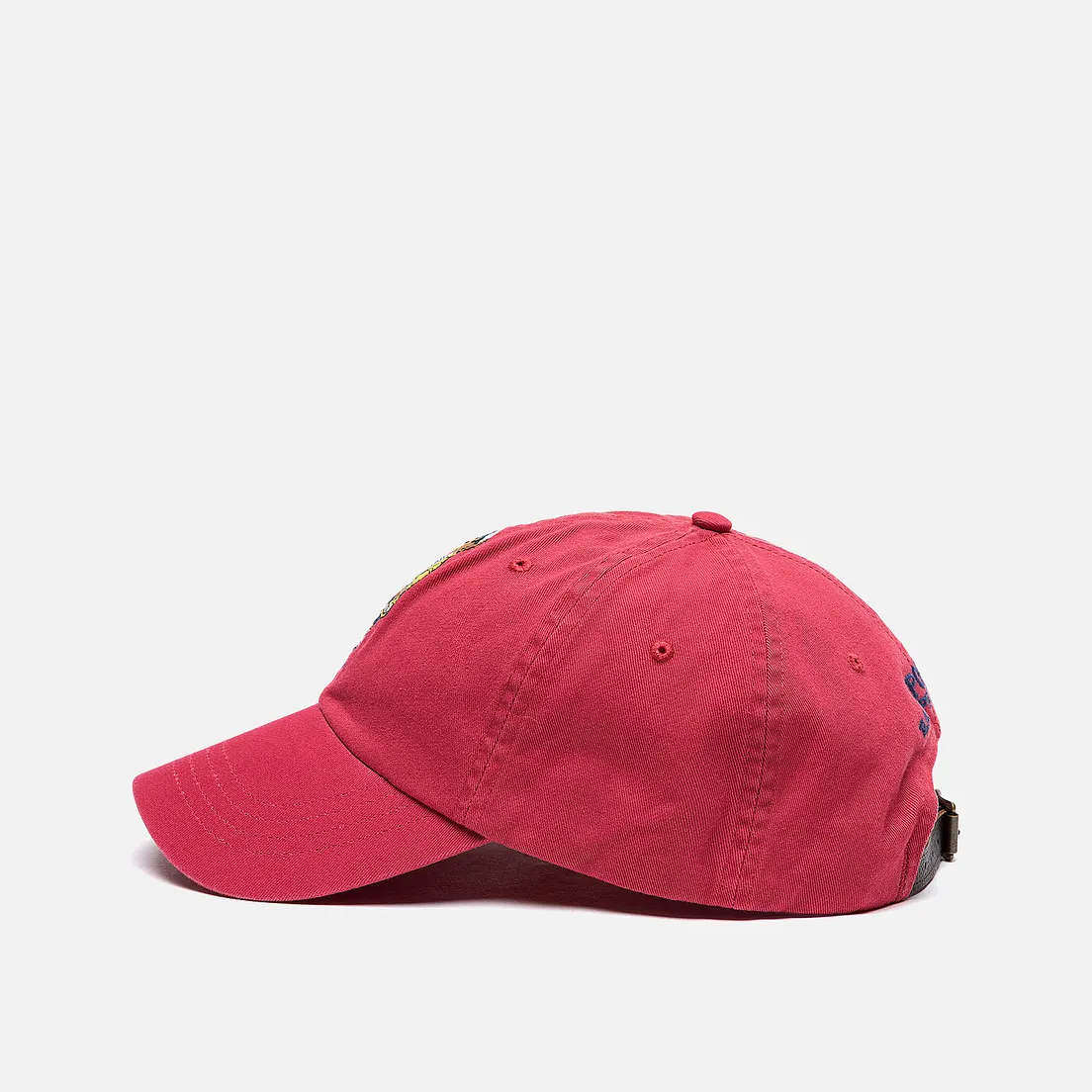 Polo Ralph Lauren Кепка Classic Sport Cotton Twill
