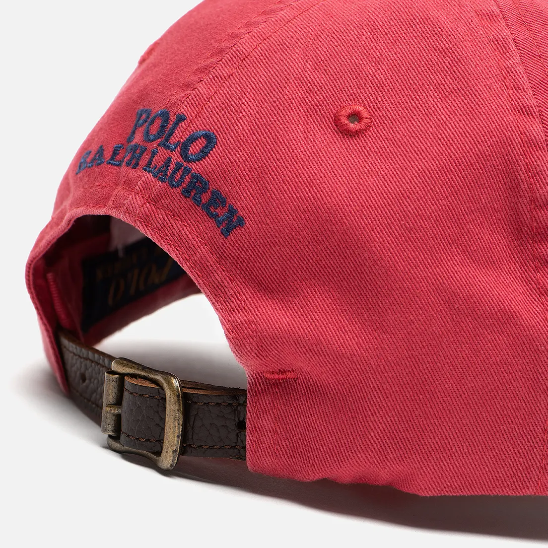 Polo Ralph Lauren Кепка Classic Sport Cotton Twill