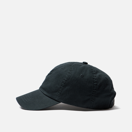 Кепка Polo Ralph Lauren Classic Sport Dark Carbon Grey