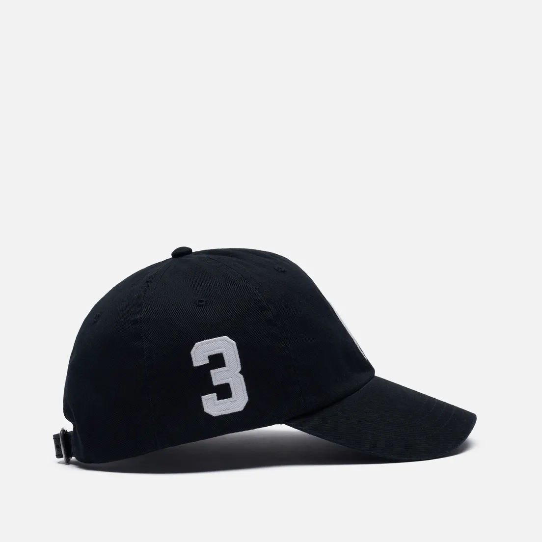 Polo Ralph Lauren Кепка Classic Sport Embroidered Logo
