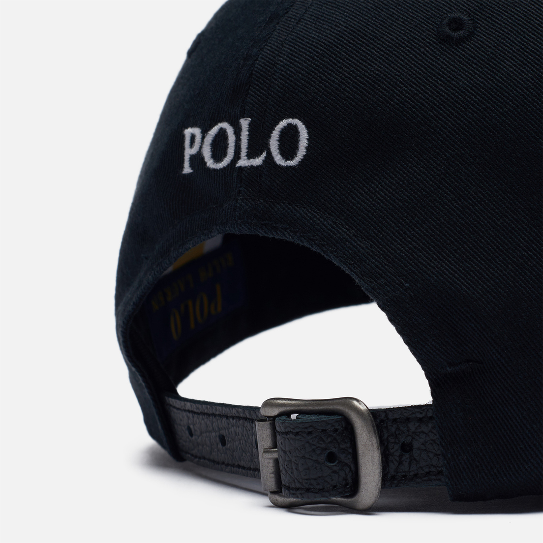 Polo Ralph Lauren Кепка Classic Sport Embroidered Logo