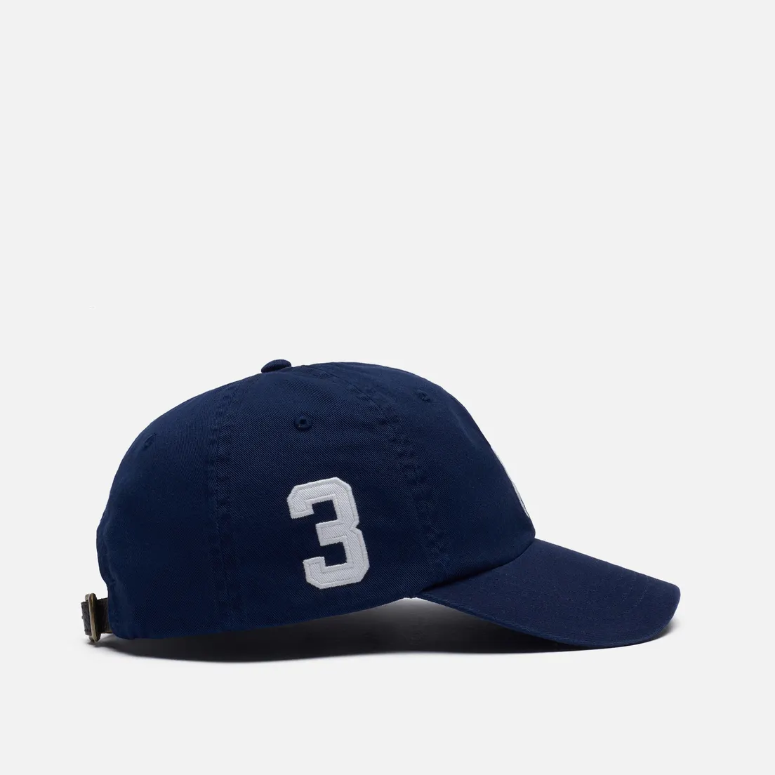 Polo Ralph Lauren Кепка Classic Sport Embroidered Logo