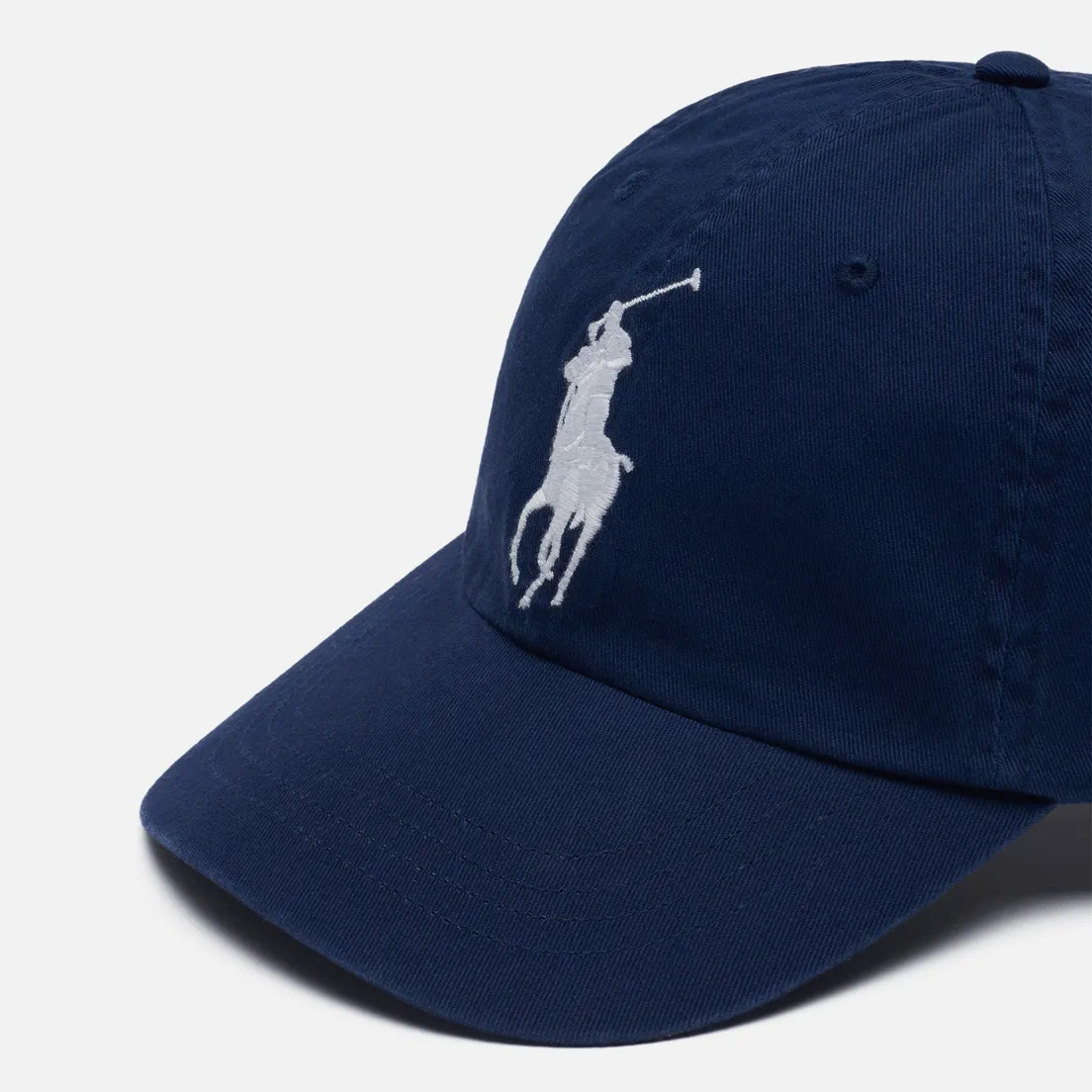 Polo Ralph Lauren Кепка Classic Sport Embroidered Logo