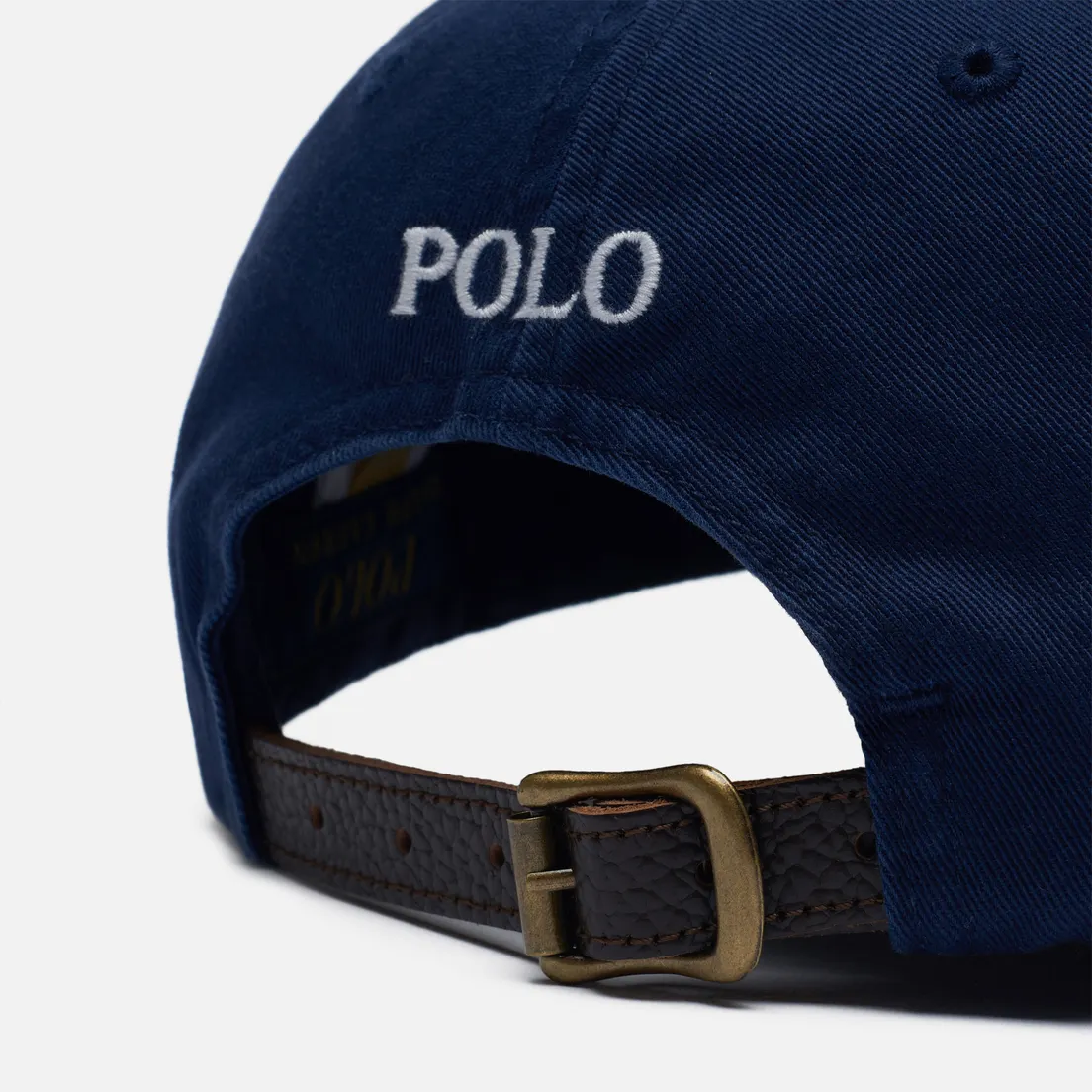 Polo Ralph Lauren Кепка Classic Sport Embroidered Logo