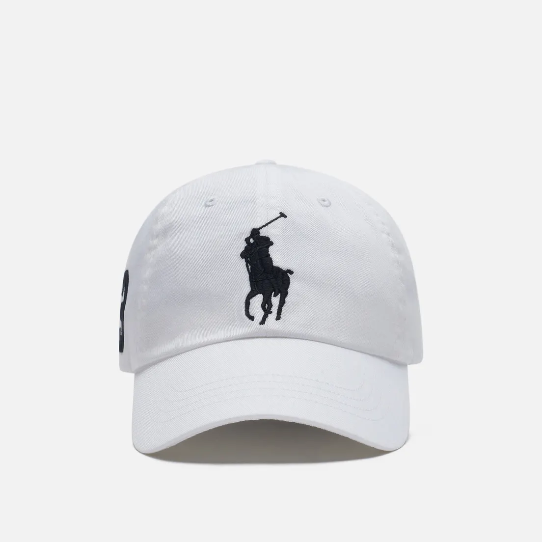 Polo Ralph Lauren Кепка Classic Sport Embroidered Logo