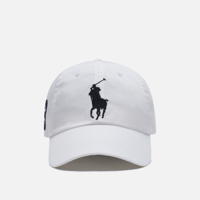 Кепка Polo Ralph Lauren Classic Sport Embroidered Logo