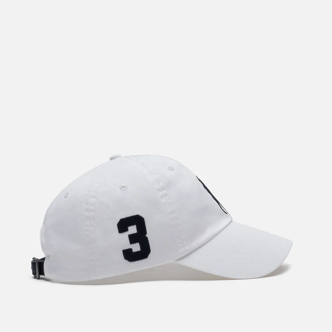 Polo Ralph Lauren Кепка Classic Sport Embroidered Logo
