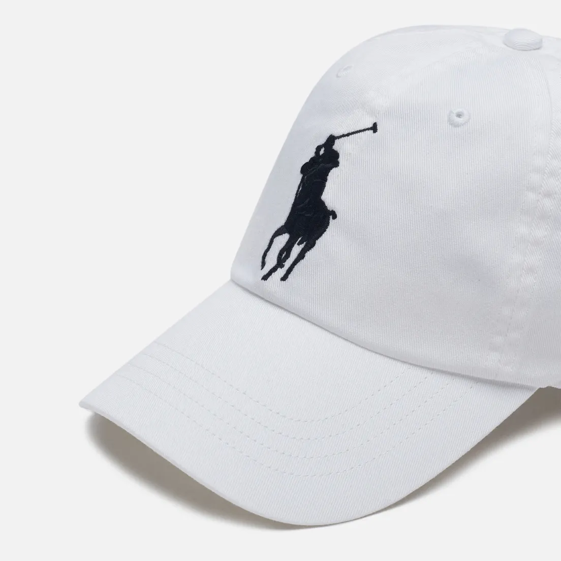 Polo Ralph Lauren Кепка Classic Sport Embroidered Logo