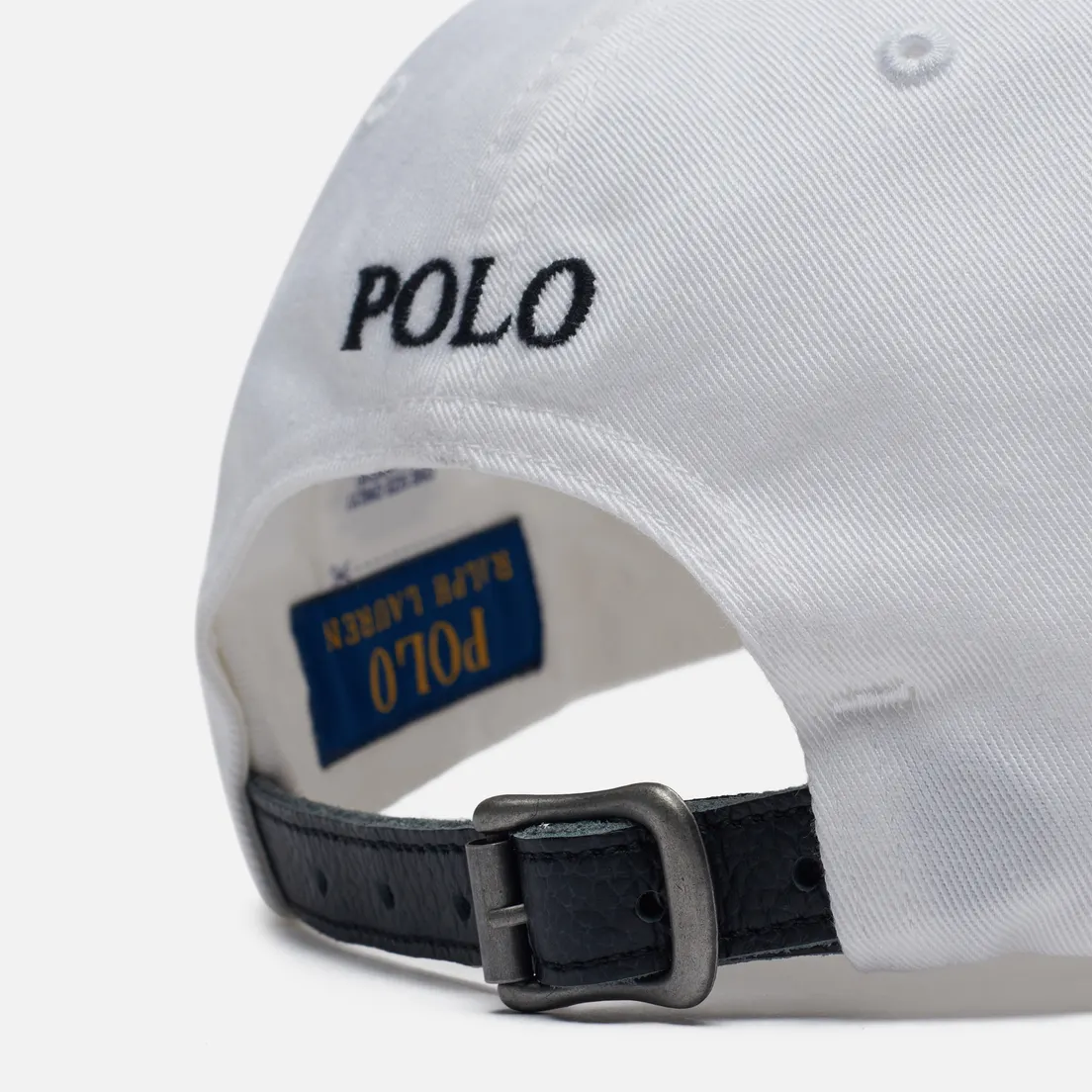 Polo Ralph Lauren Кепка Classic Sport Embroidered Logo