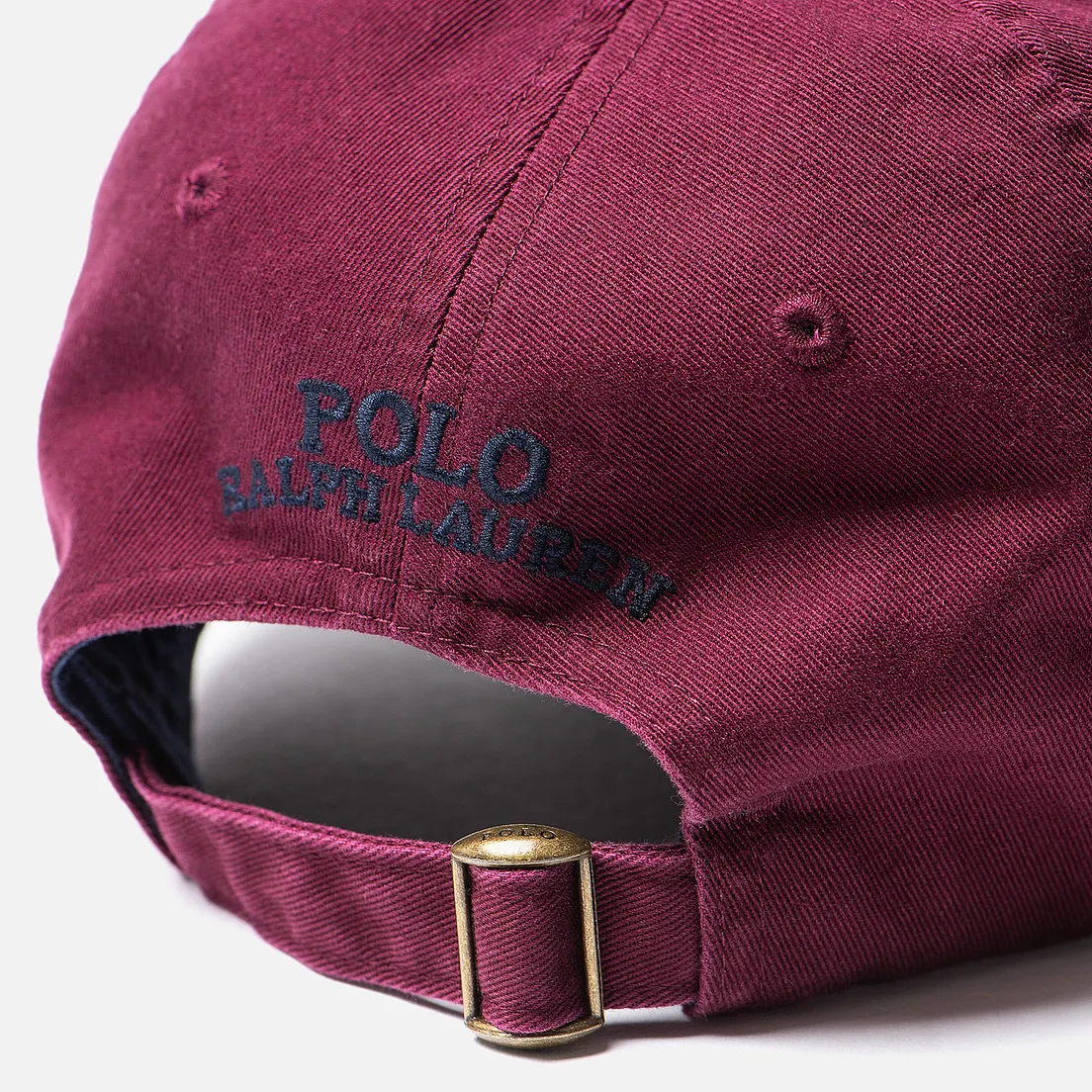 Polo Ralph Lauren Кепка Polo Bear Cotton Chino
