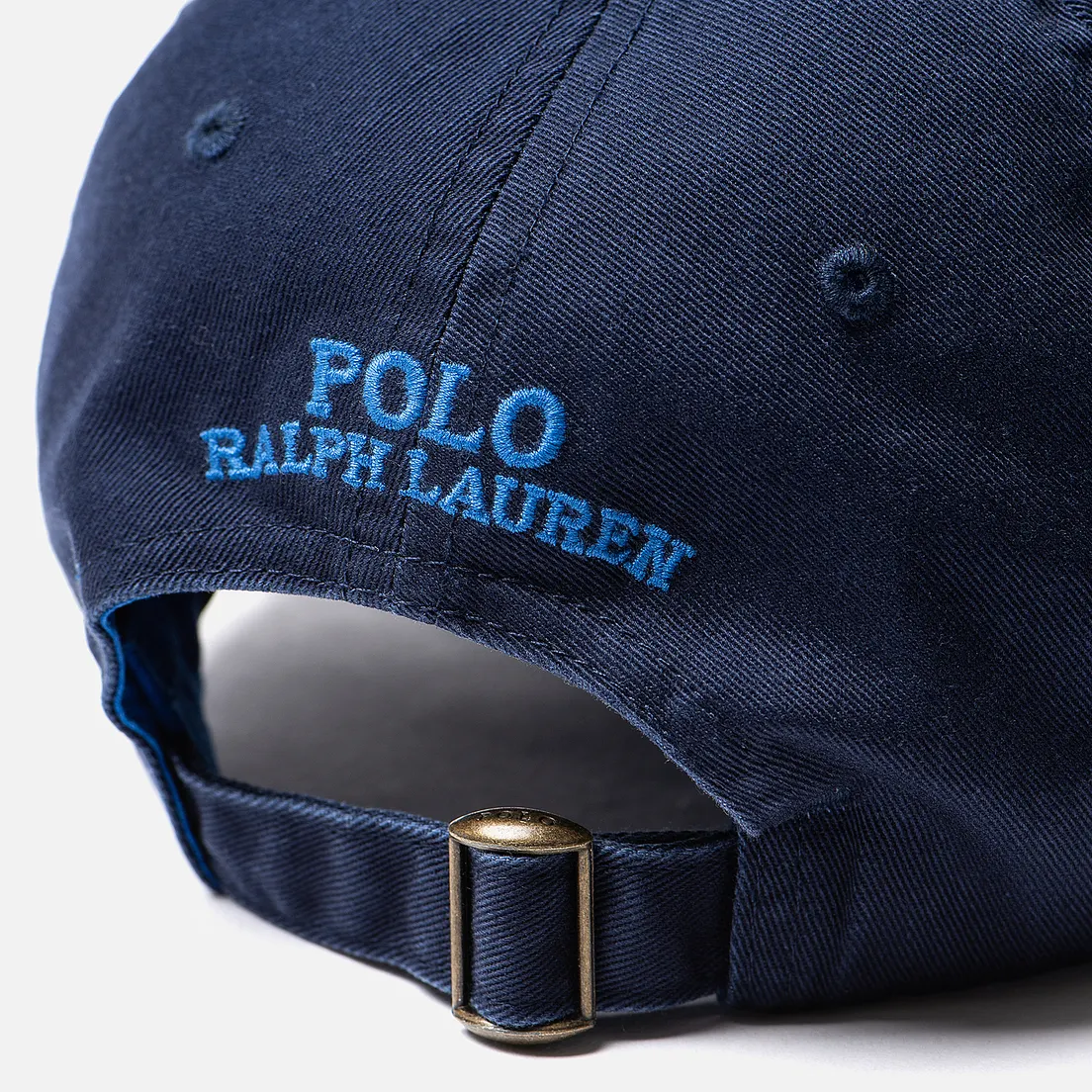 Polo Ralph Lauren Кепка Polo Bear Cotton Chino