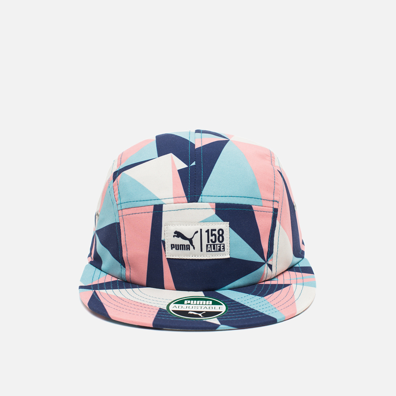 Кепка Puma x Alife 5 Panel, 53046-01