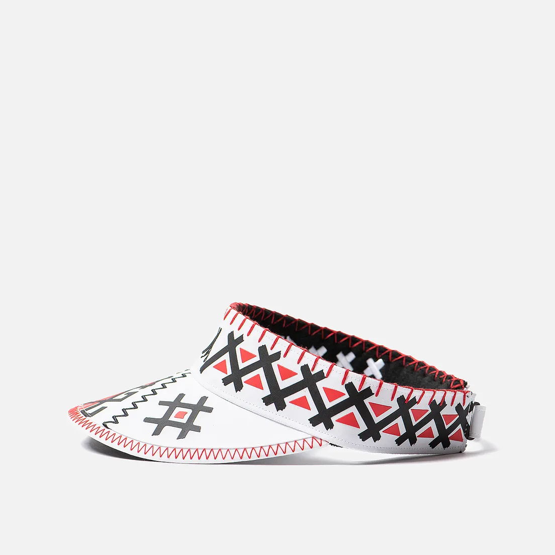 Puma Кепка x JAHNKOY Visor