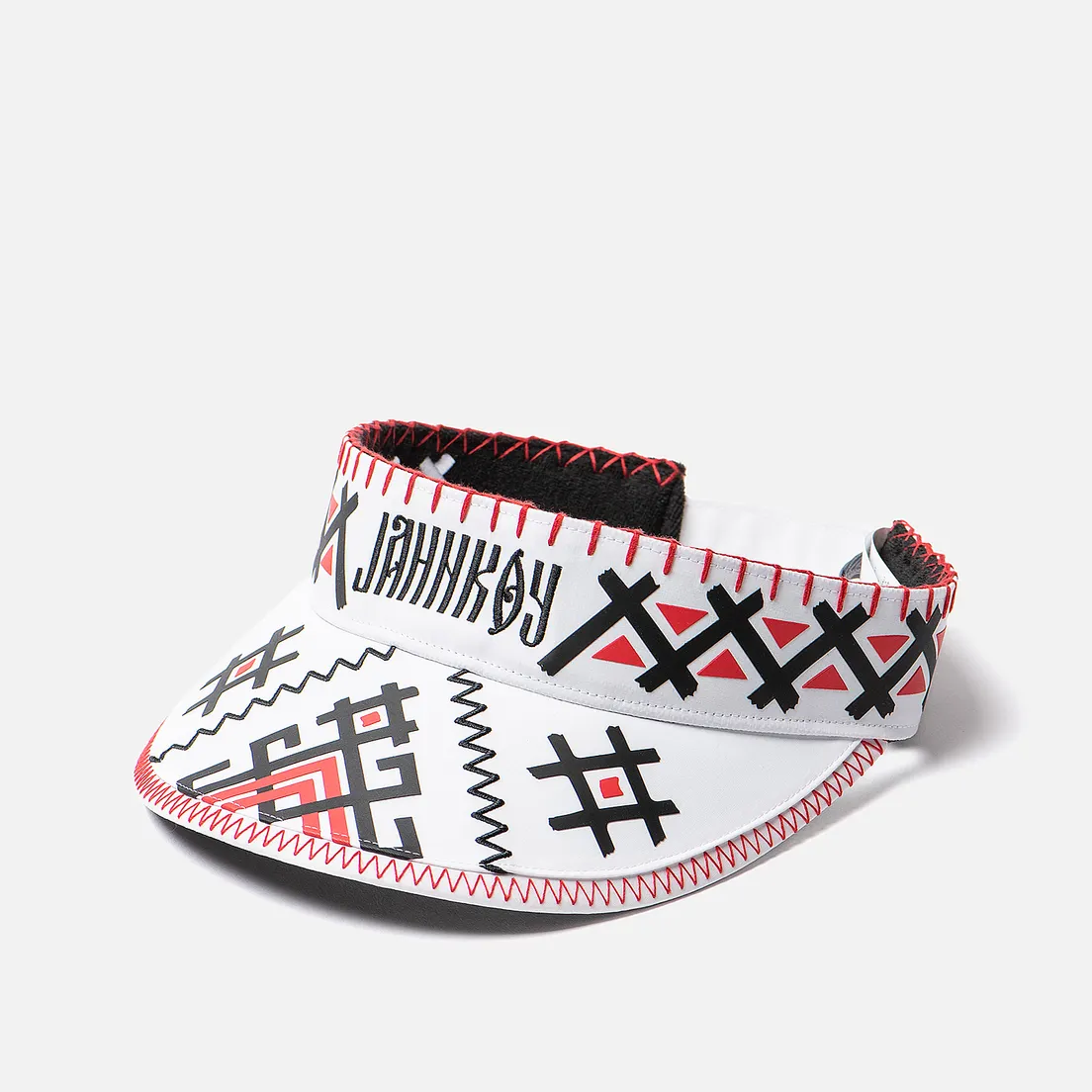 Puma Кепка x JAHNKOY Visor