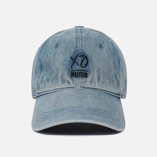 Кепка Puma x The Weeknd XO Denim, 021611-01