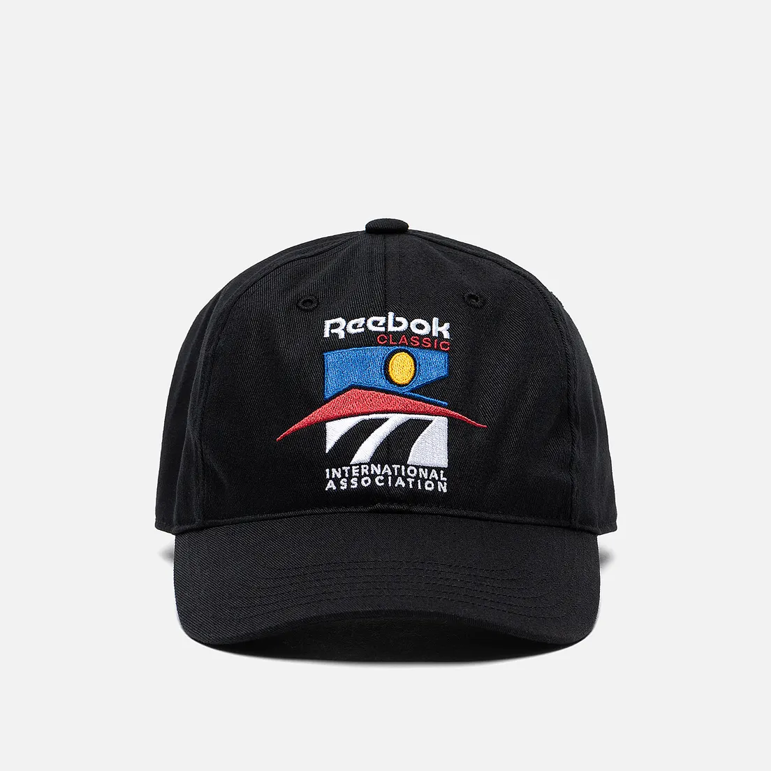 Reebok Кепка Classic Graphic International Association
