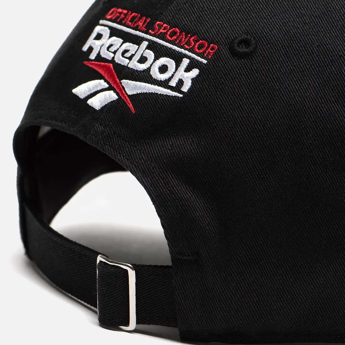 Reebok Кепка Classic Graphic International Association