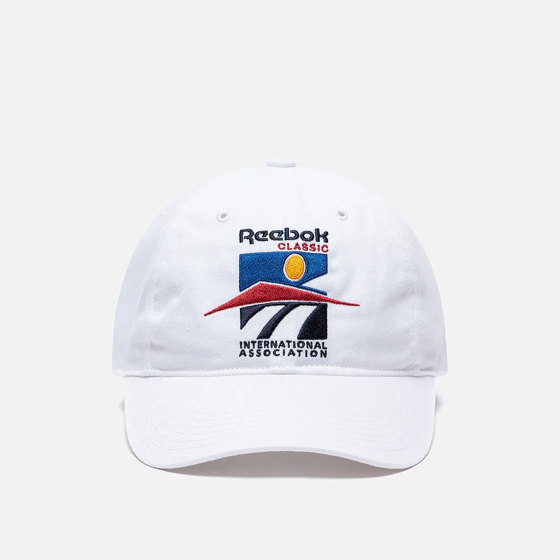 Reebok Кепка Classic Graphic International Association