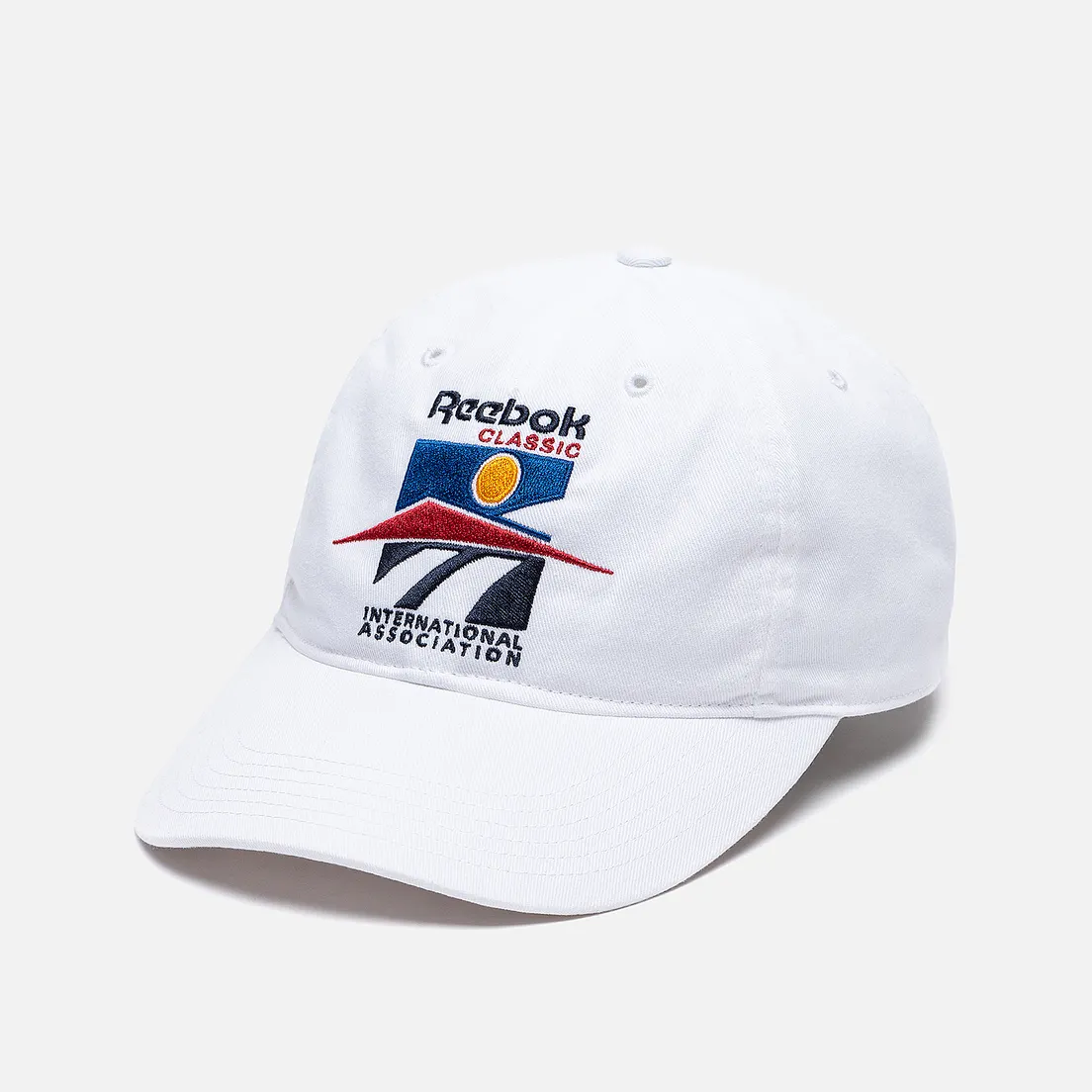 Reebok Кепка Classic Graphic International Association