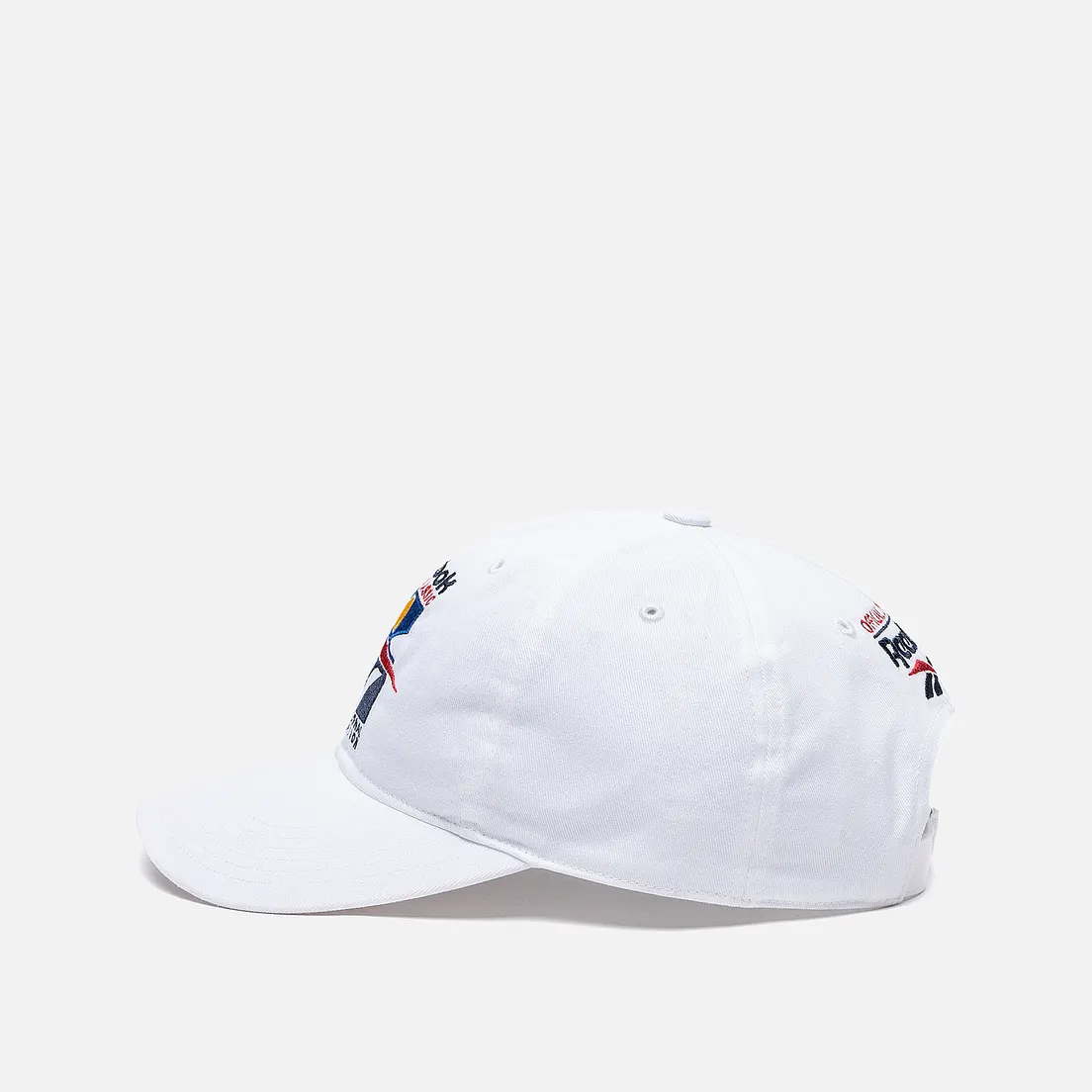 Reebok Кепка Classic Graphic International Association