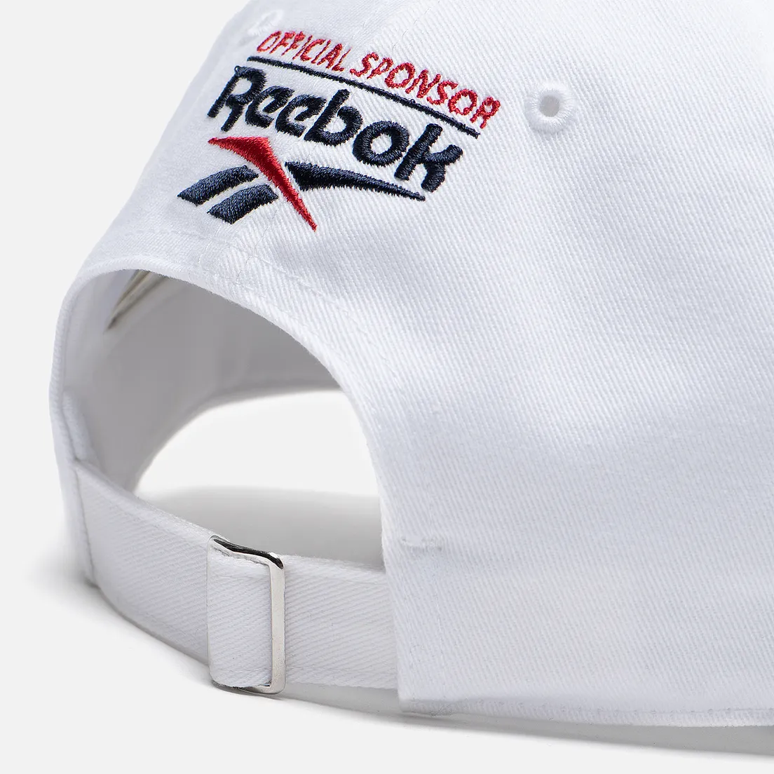 Reebok Кепка Classic Graphic International Association