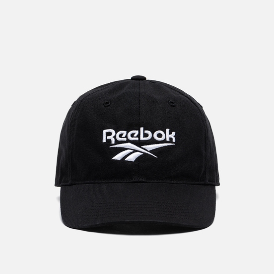 Кепка Reebok Classic Vector Black