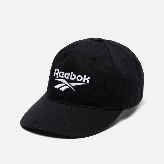 Кепка Reebok Classic Vector Black