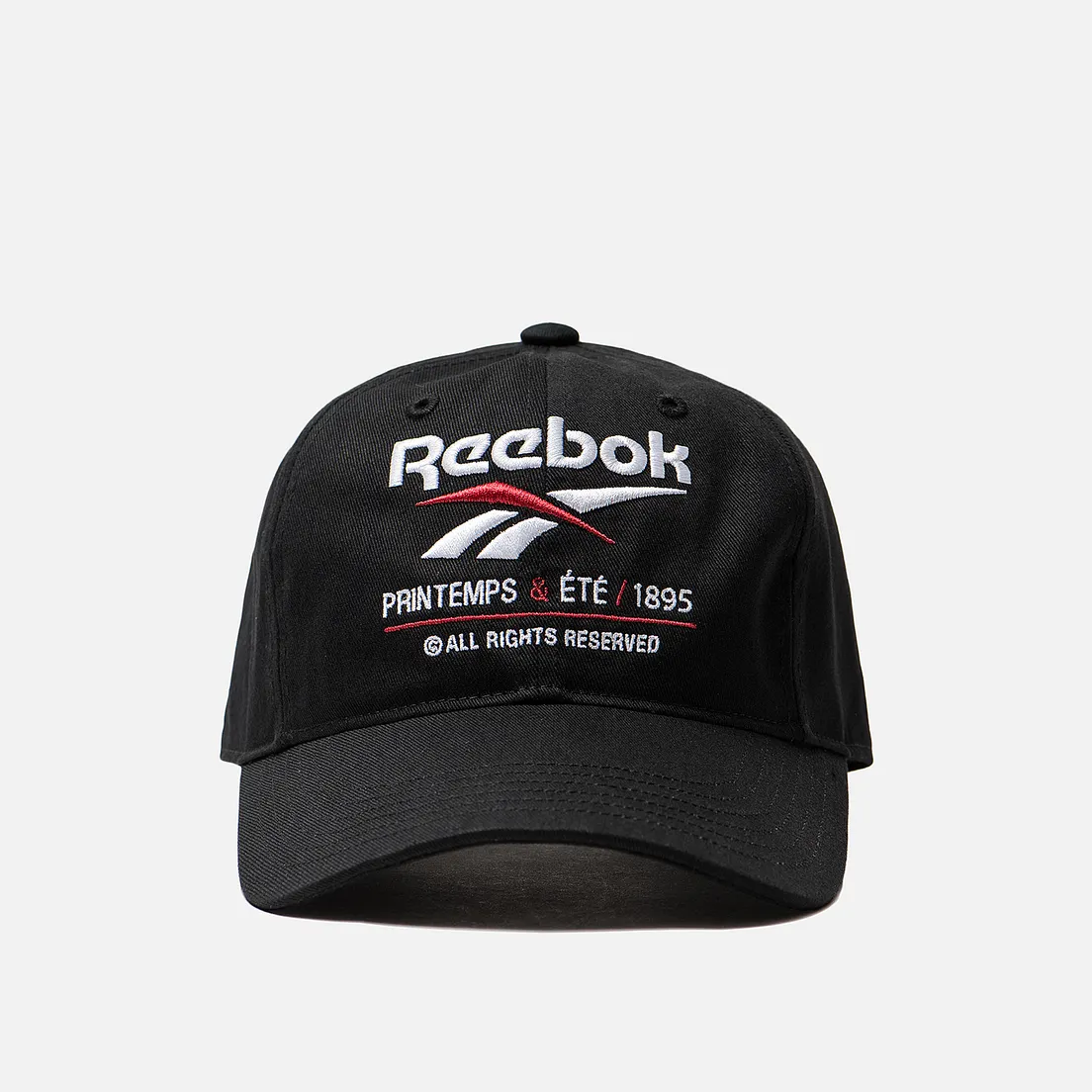 Reebok Кепка Classic Vector Printemps Ete