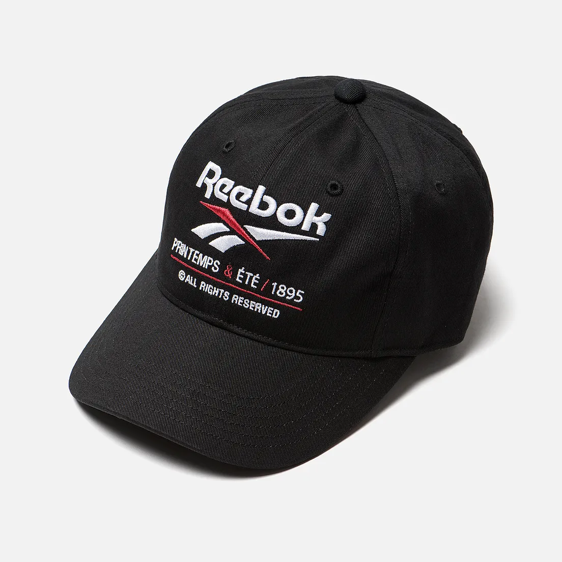 Reebok Кепка Classic Vector Printemps Ete