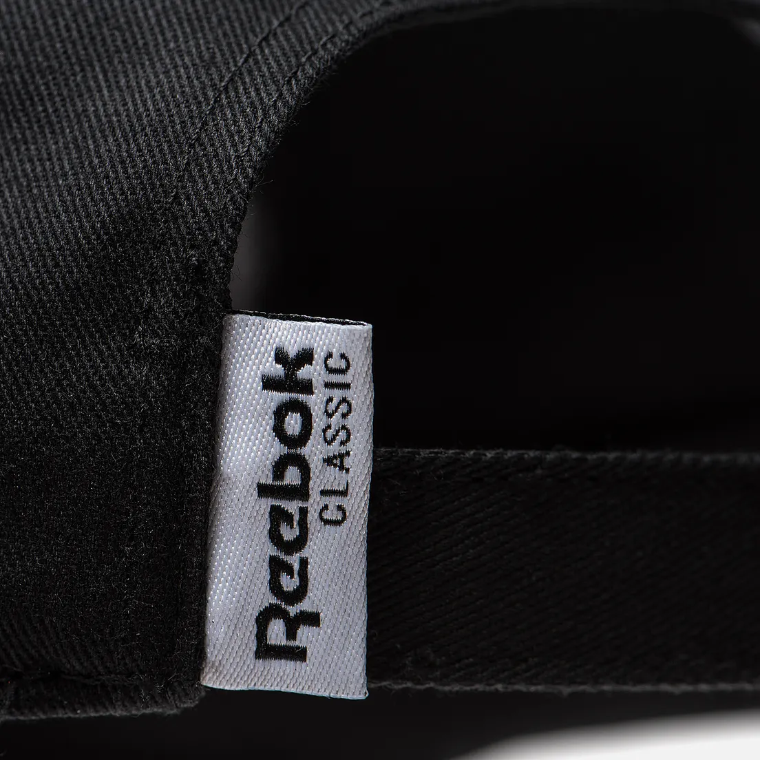 Reebok Кепка Classic Vector Printemps Ete