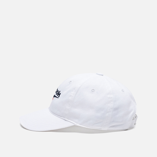 Кепка Reebok Classic Vector White