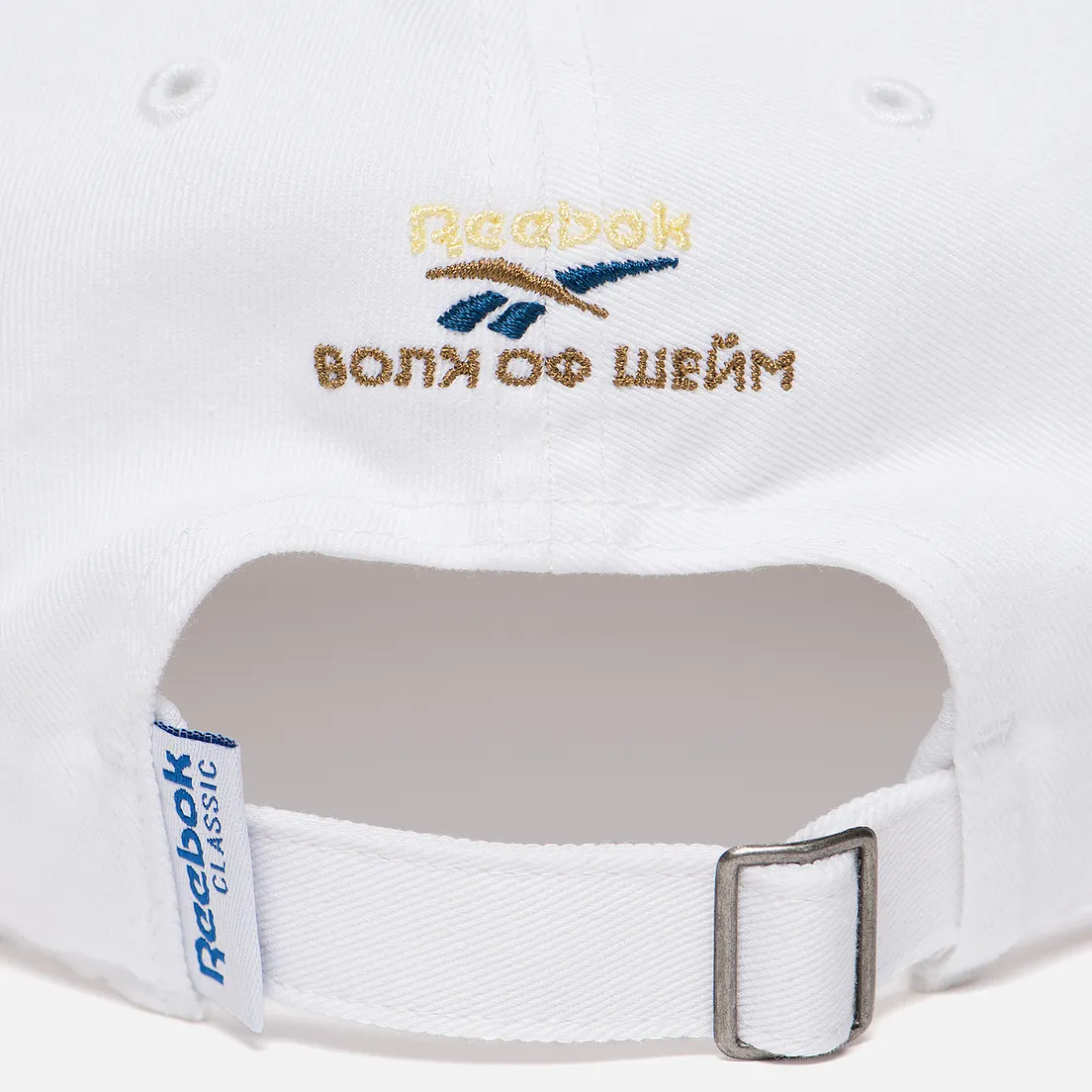 Reebok Кепка x Walk of Shame Classic