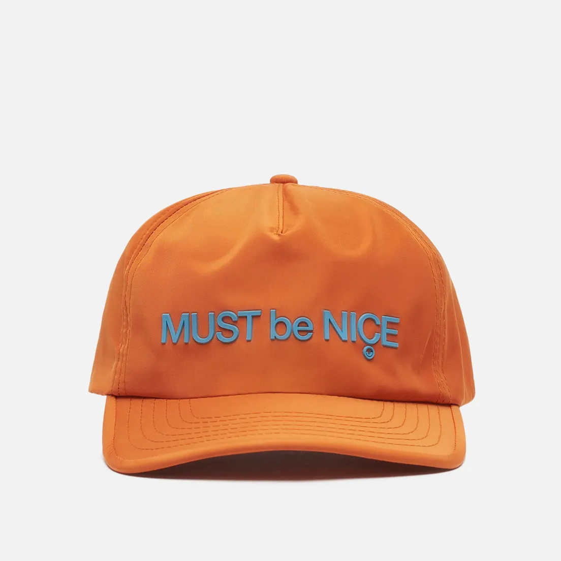RIPNDIP Кепка Blur Nylon 5 Panel Snapback