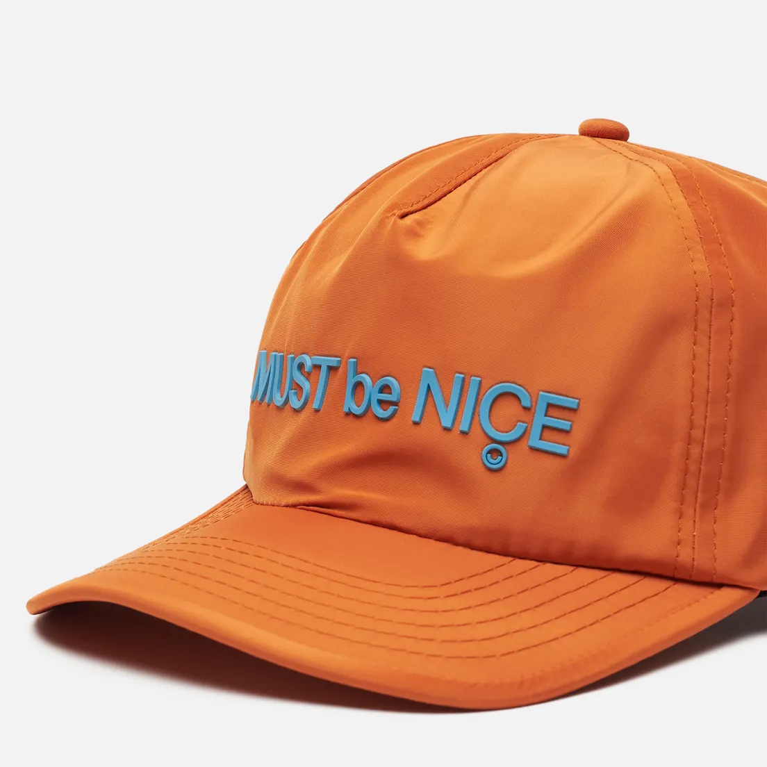 RIPNDIP Кепка Blur Nylon 5 Panel Snapback