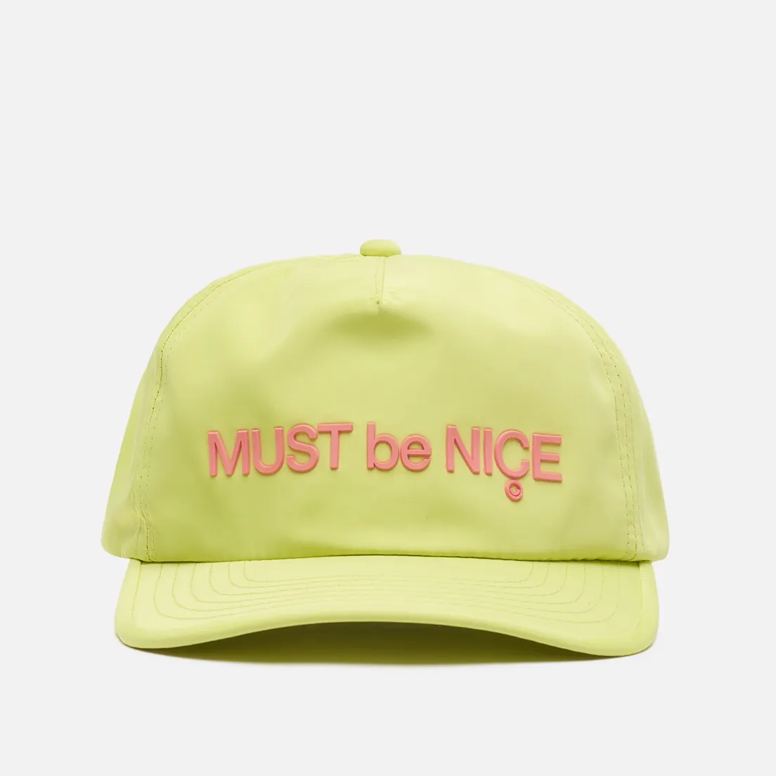 RIPNDIP Кепка Blur Nylon 5 Panel Snapback