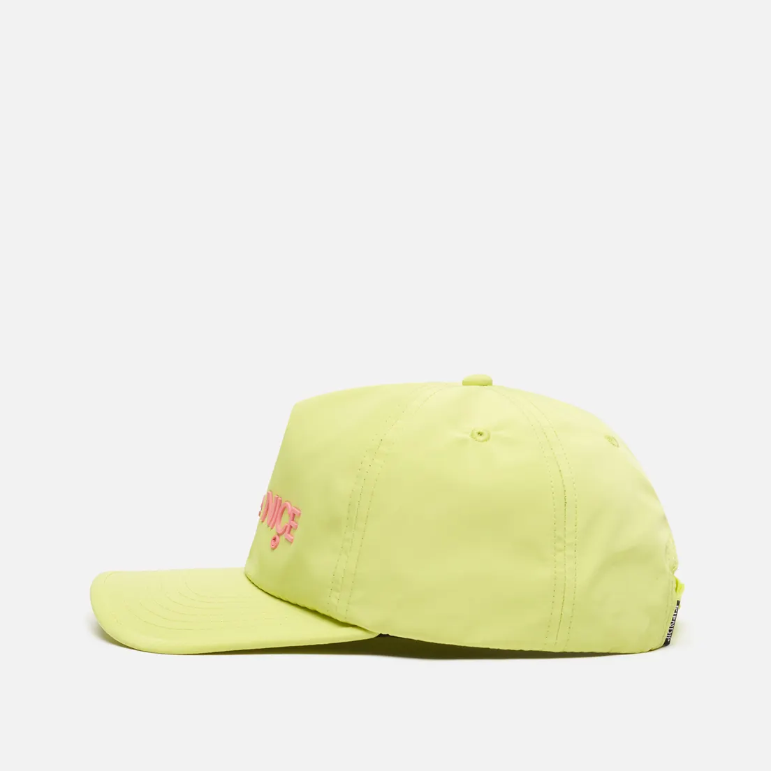 RIPNDIP Кепка Blur Nylon 5 Panel Snapback