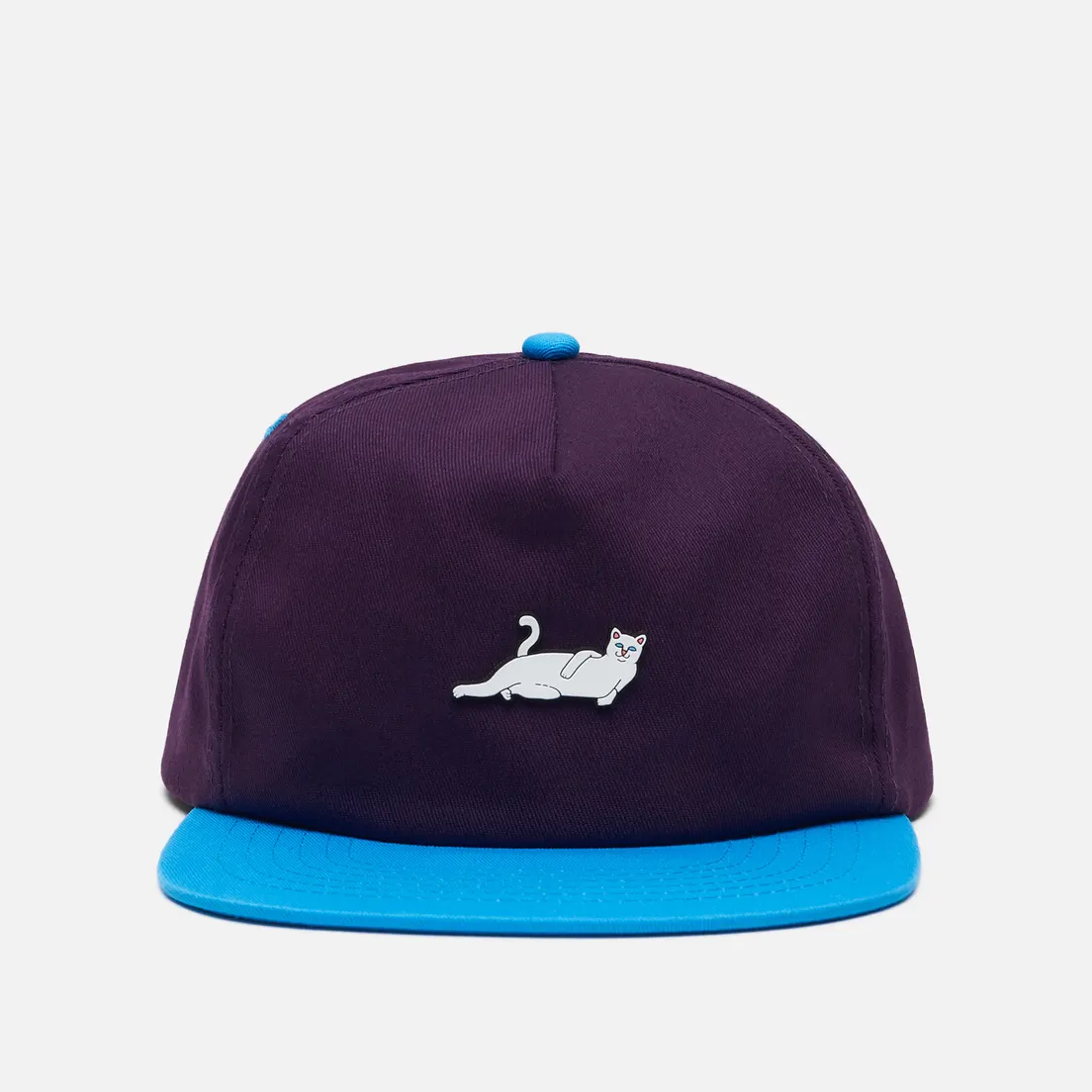RIPNDIP Кепка Castanza 5 Panel Snapback